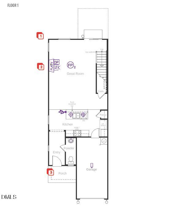 192 Parker Ln, Mebane, NC 27302