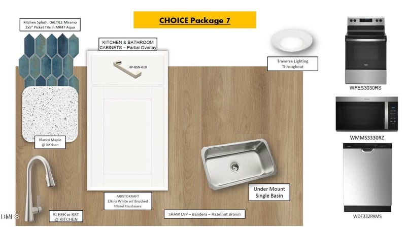 192 Parker Ln, Mebane, NC 27302