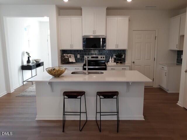 192 Parker Ln, Mebane, NC 27302