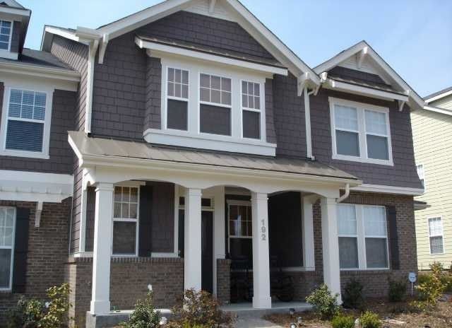 192 Point Comfort Ln, Cary, NC 27519