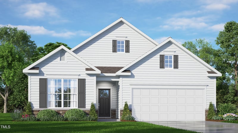 192 Prairie Wolf St, Sanford, NC 27330