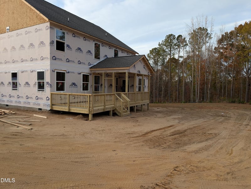 192 Quail Point Cir, Clayton, NC 27520