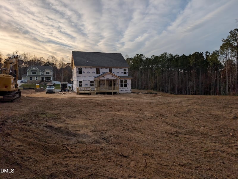 192 Quail Point Cir, Clayton, NC 27520