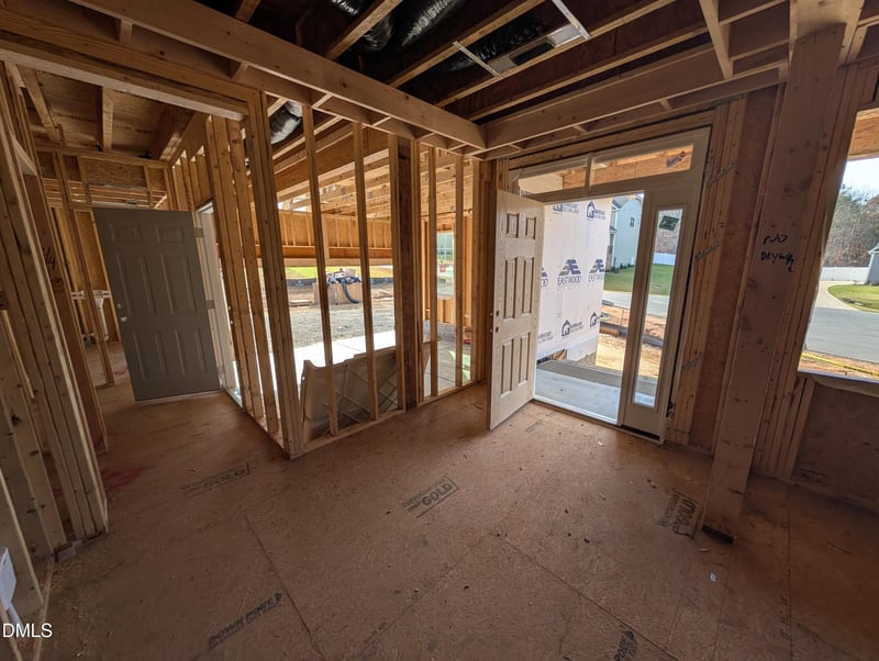 192 Quail Point Cir, Clayton, NC 27520