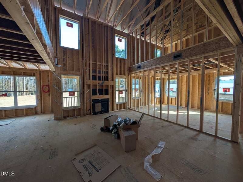 192 Quail Point Cir, Clayton, NC 27520