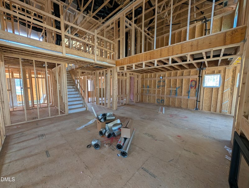 192 Quail Point Cir, Clayton, NC 27520