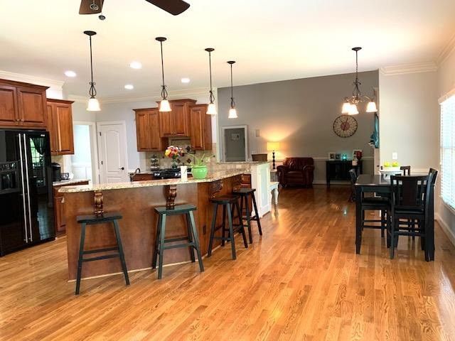 192 Silverside Dr, Angier, NC 27501