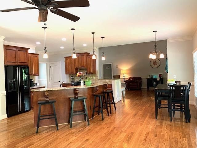 192 Silverside Dr, Angier, NC 27501