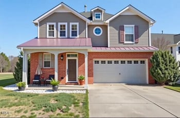 192 Solheim Ln, Raleigh, NC 27603