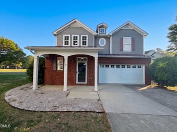 192 Solheim Ln, Raleigh, NC 27603