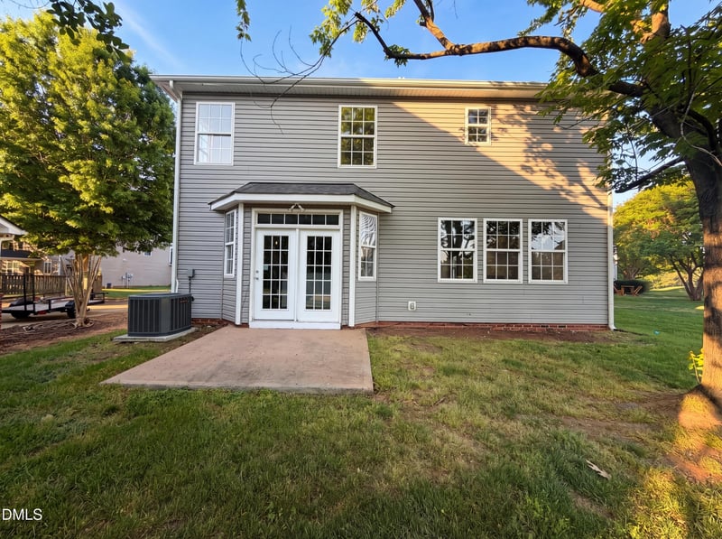 192 Solheim Ln, Raleigh, NC 27603