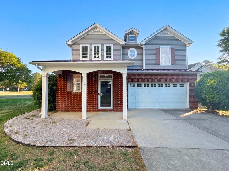 192 Solheim Ln, Raleigh, NC 27603
