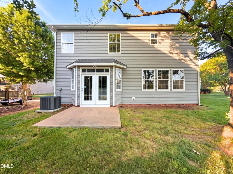 192 Solheim Ln, Raleigh, NC 27603