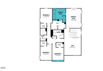 192 Sprenger St, Garner, NC 27529