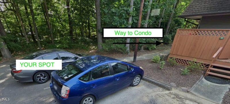 192 Summerwalk Cir, Chapel Hill, NC 27517