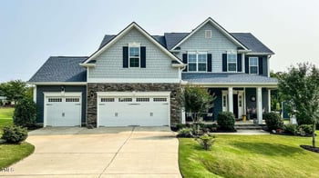 192 Waterpine Dr, Garner, NC 27529