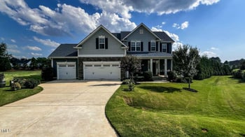 192 Waterpine Dr, Garner, NC 27529