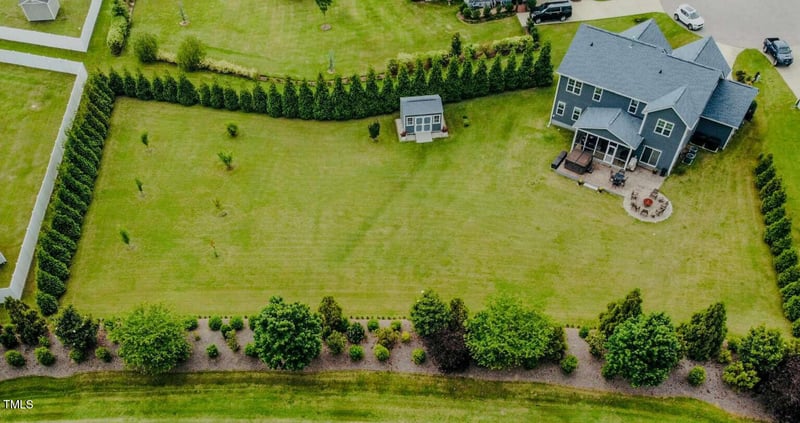 192 Waterpine Dr, Garner, NC 27529