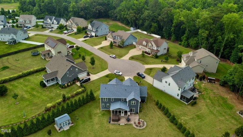 192 Waterpine Dr, Garner, NC 27529