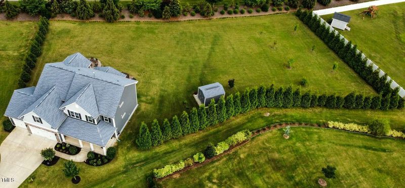 192 Waterpine Dr, Garner, NC 27529