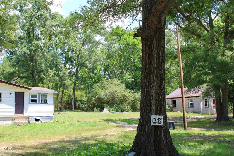1920 Alston Chapel Rd, Pittsboro, NC 27312