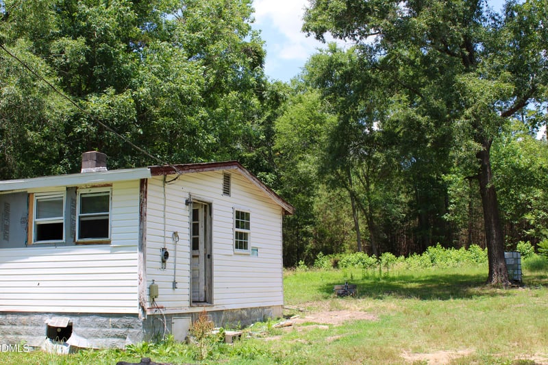1920 Alston Chapel Rd, Pittsboro, NC 27312