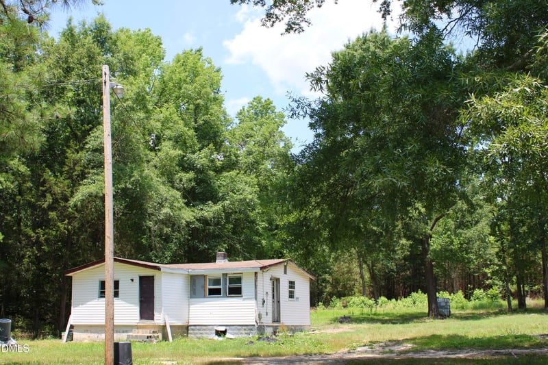 1920 Alston Chapel Rd, Pittsboro, NC 27312