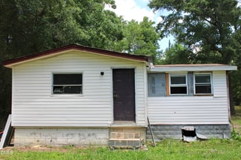 1920 Alston Chapel Rd, Pittsboro, NC 27312