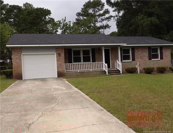 1920 Aspen Cir, Fayetteville, NC 28304