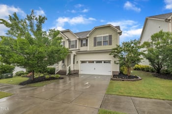 1920 Bright Kannon Way, Wendell, NC 27591