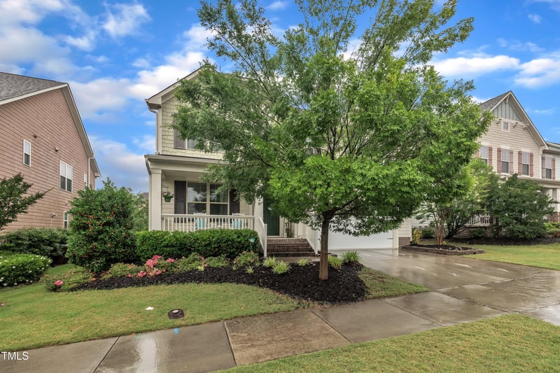 1920 Bright Kannon Way, Wendell, NC 27591