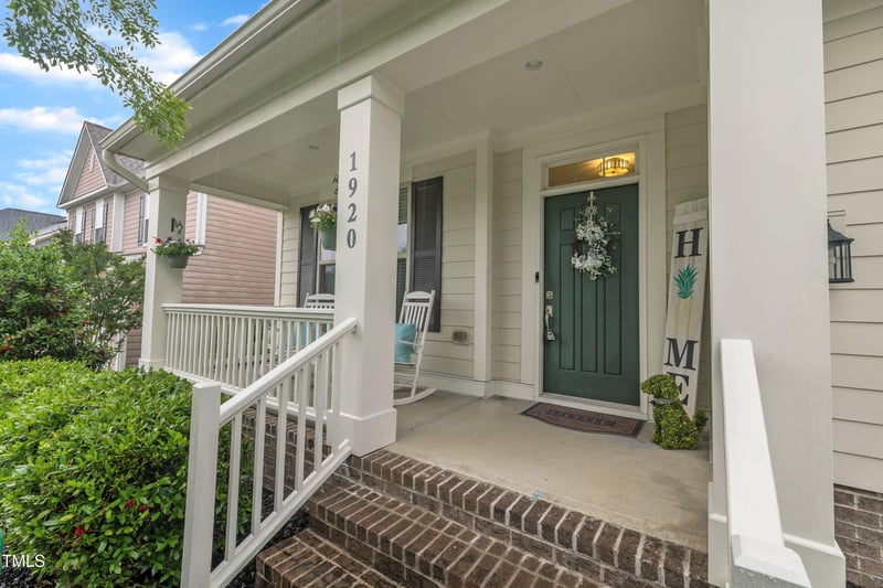 1920 Bright Kannon Way, Wendell, NC 27591