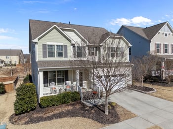 1920 Bright Kannon Way, Wendell, NC 27591