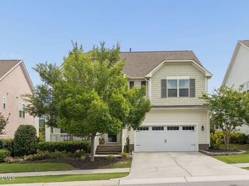 1920 Bright Kannon Way, Wendell, NC 27591