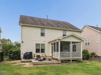 1920 Bright Kannon Way, Wendell, NC 27591