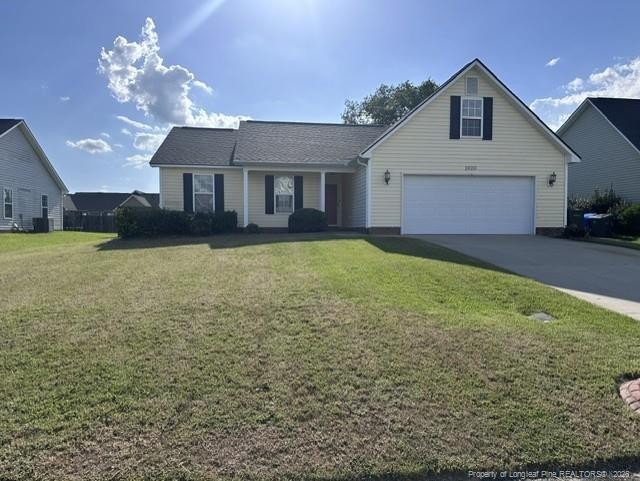 1920 Caviness St, Fayetteville, NC 28314