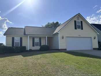 1920 Caviness St, Fayetteville, NC 28314