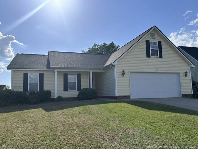 1920 Caviness St, Fayetteville, NC 28314