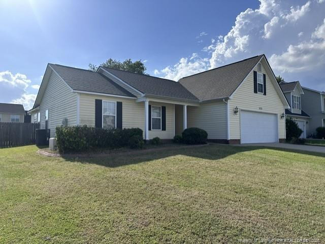 1920 Caviness St, Fayetteville, NC 28314