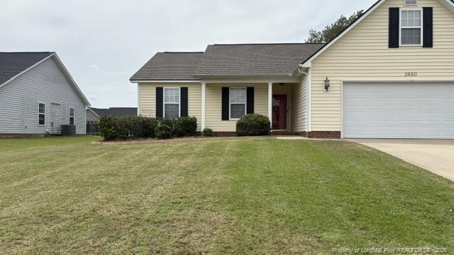 1920 Caviness St, Fayetteville, NC 28314
