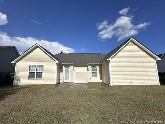 1920 Caviness St, Fayetteville, NC 28314