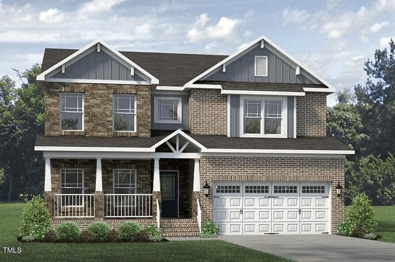 1920 Darrell Dr #14, Graham, NC 27253