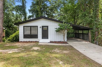 1920 Dogwood St, Fayetteville, NC 28301