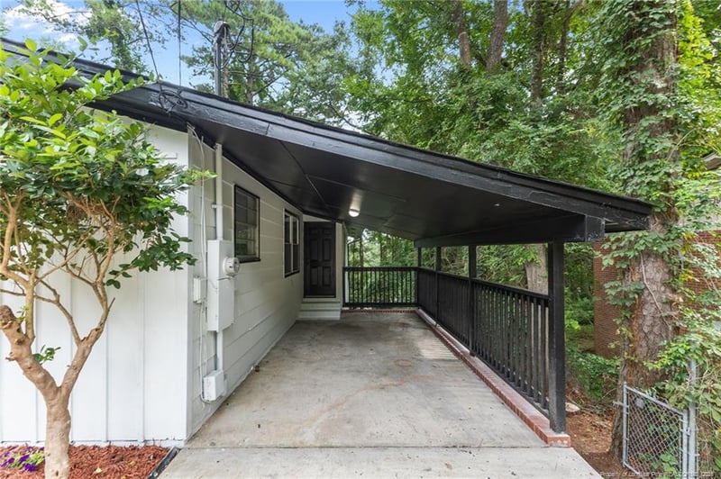 1920 Dogwood St, Fayetteville, NC 28301