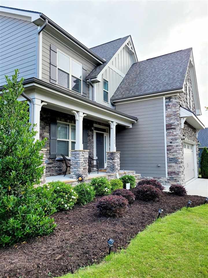 1920 Edens Ridge Ave, Wake Forest, NC 27578