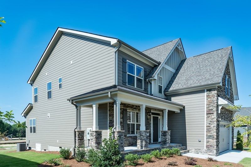 1920 Edens Ridge Ave, Wake Forest, NC 27587