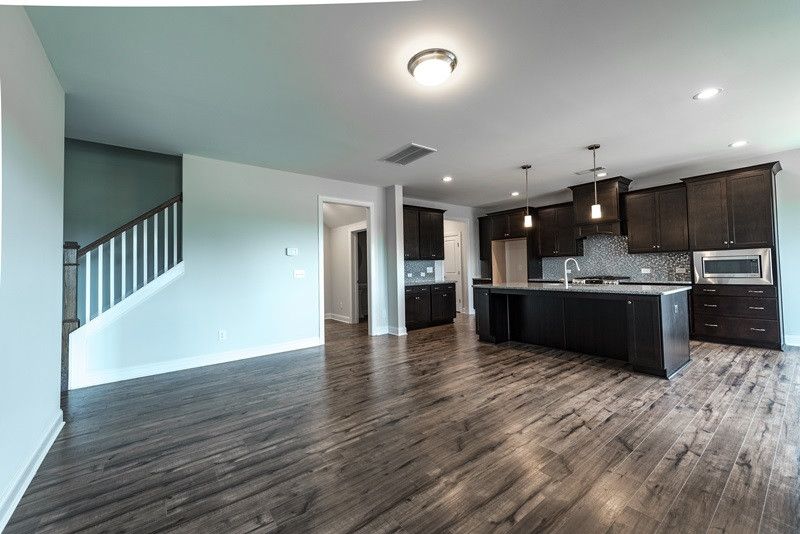 1920 Edens Ridge Ave, Wake Forest, NC 27587