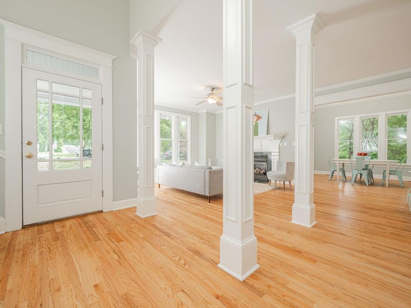 1920 Falls River Ave, Raleigh, NC 27614
