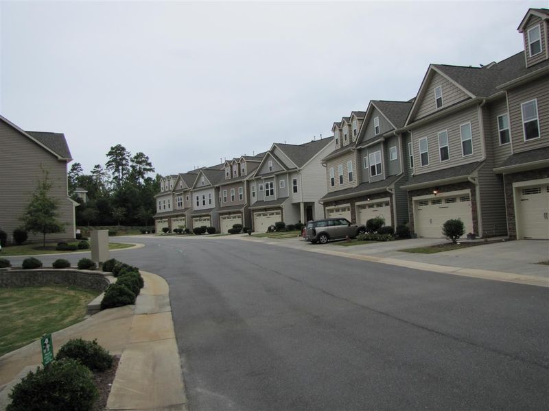 1920 Gaillard Dr, Raleigh, NC 27614