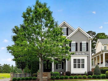 1920 Green Oaks Pw, Holly Springs, NC 27540